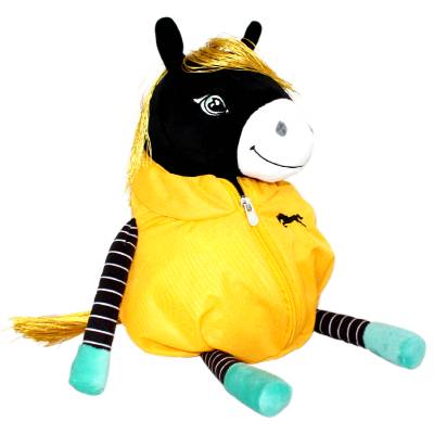 Детский подарок на Новый Год в мягкой упаковке весом 1450 грамм